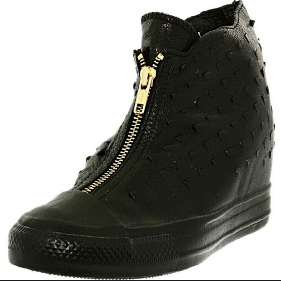 comfy converse shoes